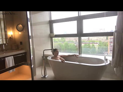 ❤️ Milžiniškas kūdikis aistringai masturbuoja savo putę vonios kambaryje ❤ Rusų porno prie mūsų lt.vegasservice.ru ️❤