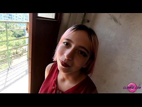 ❤️ Studentė jausmingai čiulpia nepažįstamąjį užmiestyje - sperma ant jo veido ❤ Rusų porno prie mūsų lt.vegasservice.ru ️❤